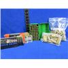 Image 1 : Brass Only - 308 Win. Unprimed/Deprimed - 183 Total - 163 are Deprimed