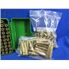 Image 3 : Brass Only - 308 Win. Unprimed/Deprimed - 183 Total - 163 are Deprimed