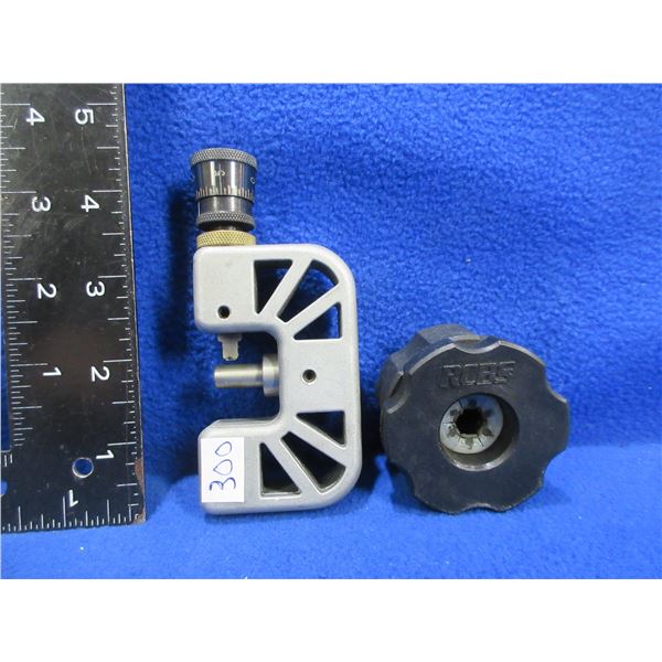 RCBS Hand Case Neck Turner Kit