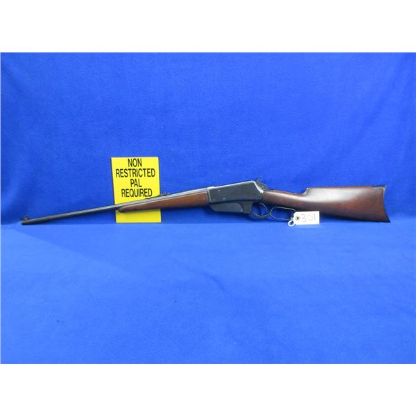 Non-Restricted - Winchester Model 1895 in 30 US (30-40 Krag)
