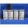 Image 1 : 22 LR 38gr HV HP Eley Cartridges (Pick Up or Ship by UPS Only)