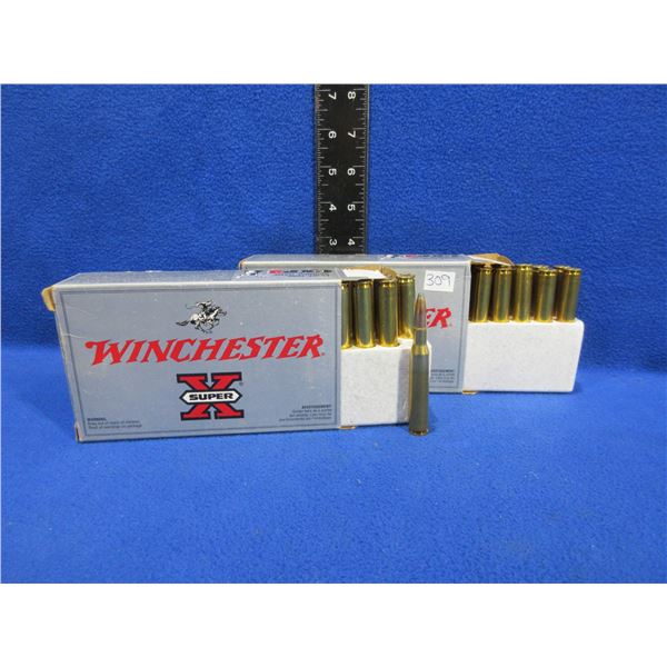 270 Win. 130gr PP Winchester Cartridges (Pick Up or Ship by UPS Only)
