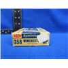 Image 3 : Collector Ammo - 358 Win. 200gr SP CIL (Pick Up or Ship by UPS Only)