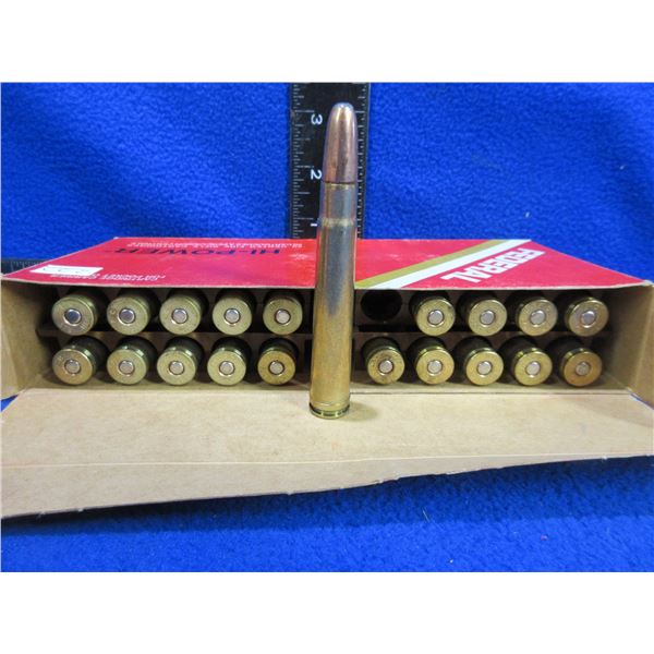 375 H&H Mag 270gr SP Federal (Pick Up or Ship by UPS Only)
