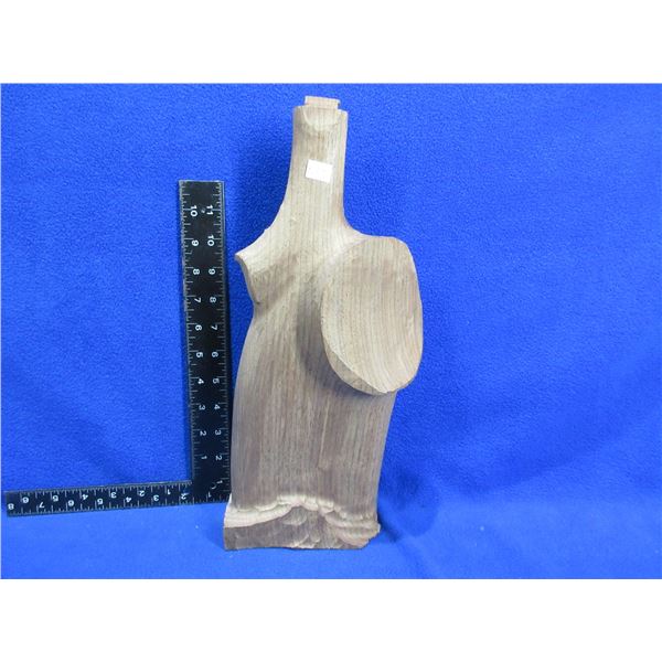 Stock Only - CPA Walnut Blank for Stevens 44 or 44 1/2