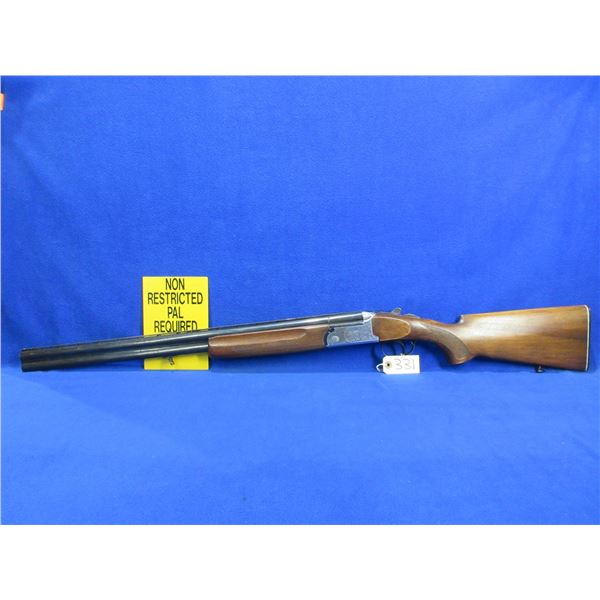 Non-Restricted - Husqvarna Model 300 in 12 Ga.2 3/4"