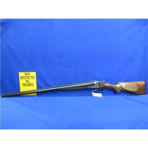 Non-Restricted - Sauer & Sohn Model SXS in 16 Ga. 2 3/4"