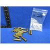 Image 1 : Brass Only - 22-250 Rem. Unprimed - Bag of 18