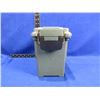 Image 2 : Plano Plastic Ammo Box - 11.625" x 5.125" x 7.125"
