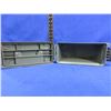 Image 3 : Plano Plastic Ammo Box - 11.625" x 5.125" x 7.125"