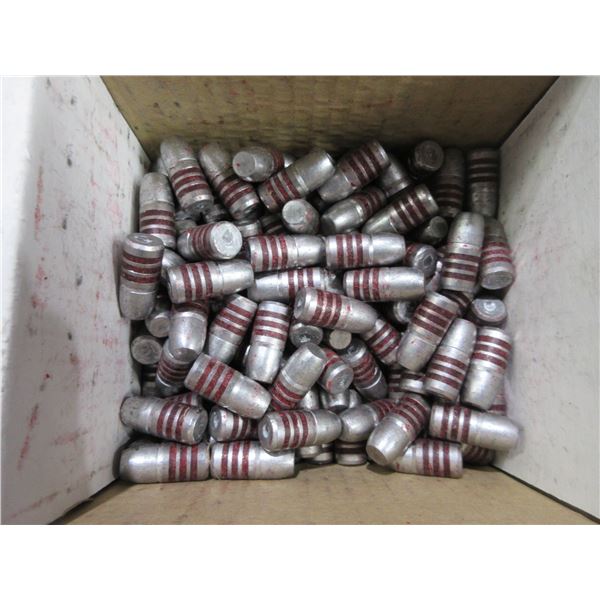 45-70 405gr RNFP TLG Bullet Barn Bullets - Box of Approx. 110