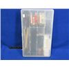 Image 2 : Lot of Misc. Gun Cleaning Supplies in Plano Compartment Case