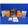 Image 1 : Lyman Reloading Handbook 49th Edition & 4 Reloading Guides