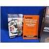 Image 2 : Lyman Reloading Handbook 49th Edition & 4 Reloading Guides