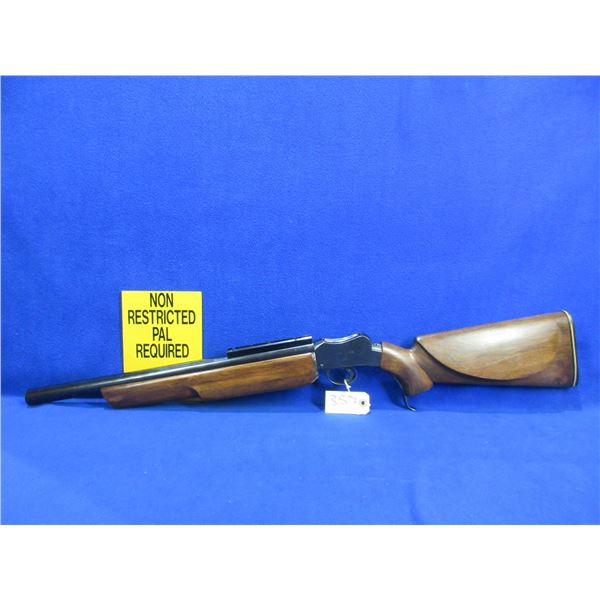 Non-Restricted - BSA Martini Falling Block in 22 LR