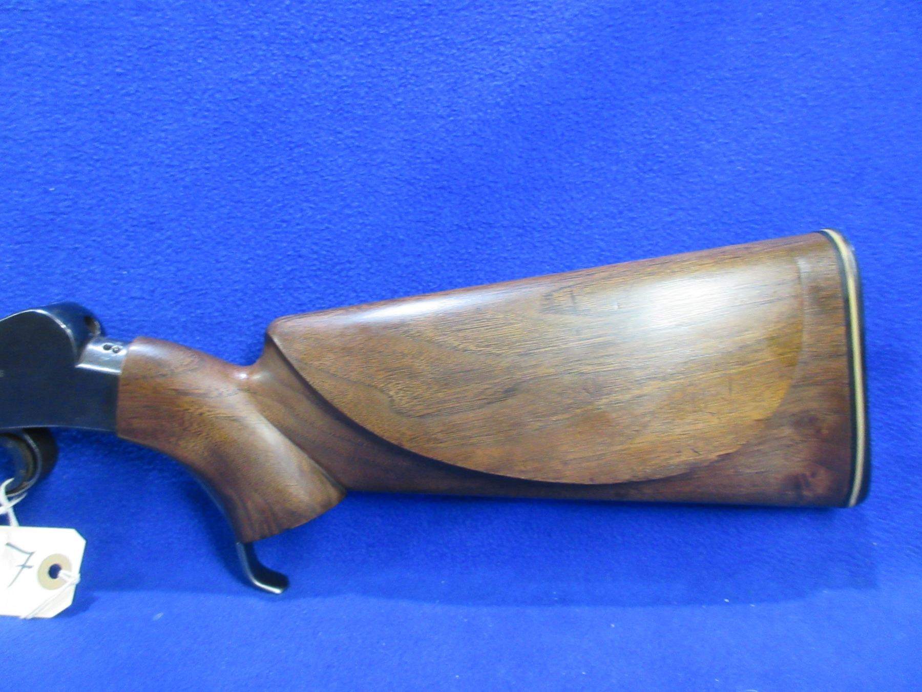 Martini Loading Block Non-Restricted - BSA Martini Falling Block in 22 LR