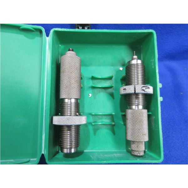 RCBS 300 Win. Mag FL 2 Die Set
