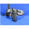 Image 1 : 32" Duty Belt with 2 Double Mag Pouches & Holster for Beretta 92 & Clones