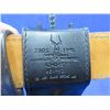 Image 2 : 32" Duty Belt with 2 Double Mag Pouches & Holster for Beretta 92 & Clones