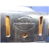 Image 3 : 32" Duty Belt with 2 Double Mag Pouches & Holster for Beretta 92 & Clones