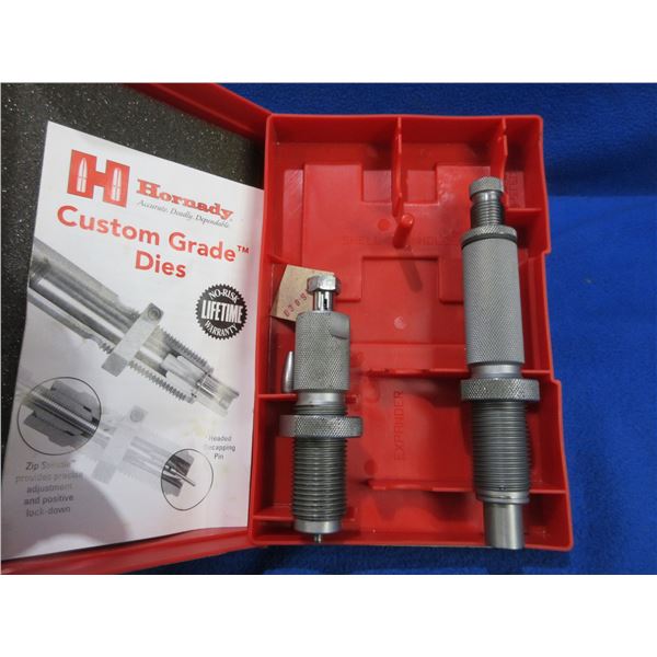 Hornady 8MM Mauser 8X57 JS FL 2 Die Set