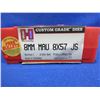 Image 2 : Hornady 8MM Mauser 8X57 JS FL 2 Die Set