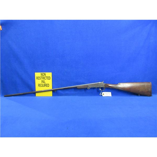 Non-Restricted - Leige Game Keeper in 410 Ga. 2 1/2"