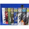 Image 2 : Lot of 25 Guns & Ammo Magazines - 2013 to 2015