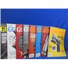 Image 3 : Lot of 25 Guns & Ammo Magazines - 2013 to 2015