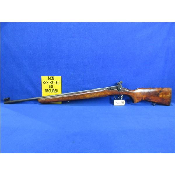 Non-Restricted - TOZ Target Rifle in 22 LR