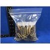Image 2 : Brass Only - 38 Spl 1x Fired Unprimed - Bag of Approx. 250