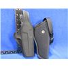 Image 2 : 2 Holsters - Uncle Mike's Size 5 and Bianchi Size 15