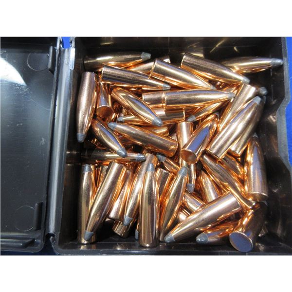 30 Cal. .308" 180gr Spitzer SP Speer Bullets - Box of 90