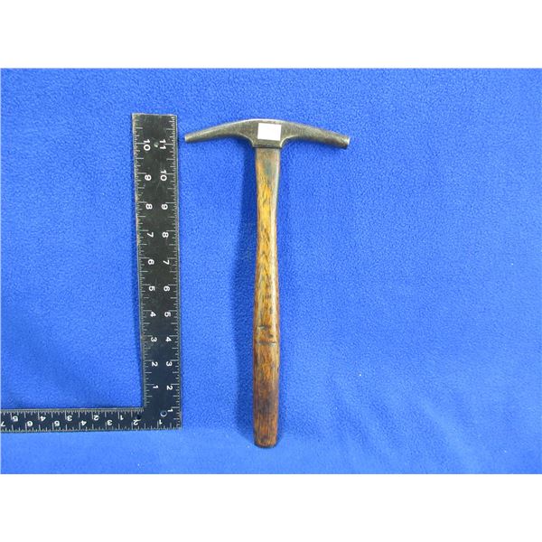 Vintage L.W.&C. Inc. Upholstery Hammer