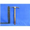 Image 1 : Vintage L.W.&C. Inc. Upholstery Hammer
