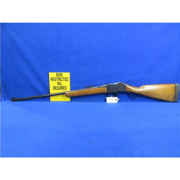 Non-Restricted - Martini Falling Block in 303 British