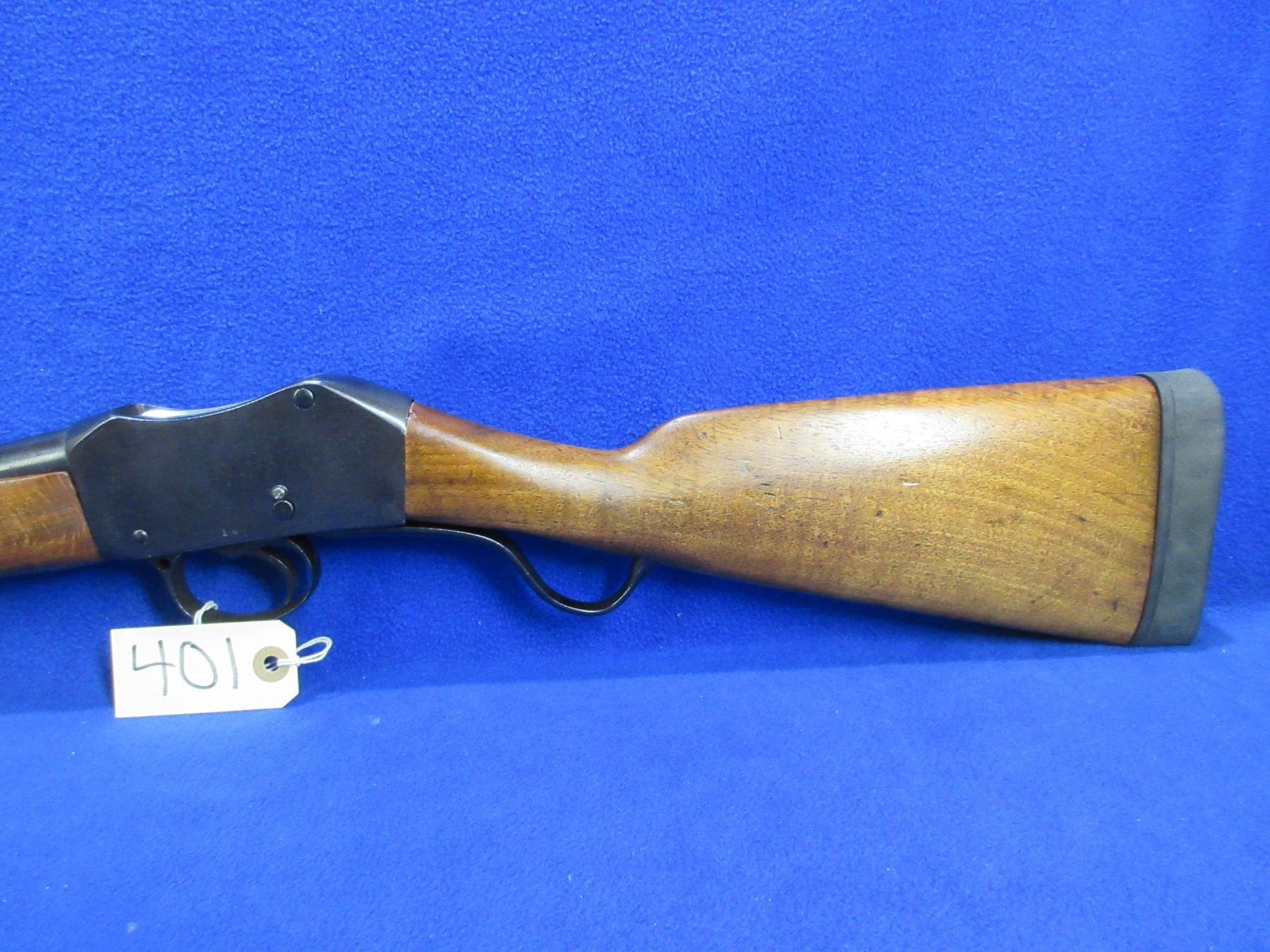 Martini Loading Block Non-Restricted - Martini Falling Block in 303 British