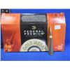 Image 1 : 338 Lapua Mag 300gr BTHP Federal (Pick Up or Ship by UPS Only)