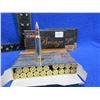 Image 1 : 223 Rem. 55gr FMJ-BT PMC Bronze (Pick Up or Ship by UPS Only)