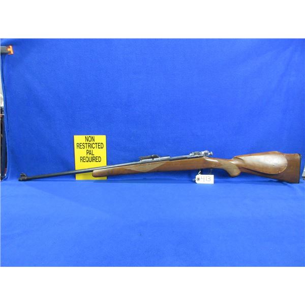 Non-Restricted - Springfield Model 1903 in 303 British