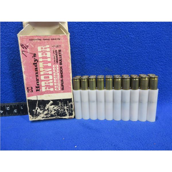 308 Win. Possible Reloads (Pick Up or Ship by UPS Only) - Box of 20