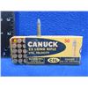 Image 1 : Collector Ammo - 22 LR Canuck (Pick Up or Ship by UPS Only)