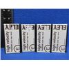 Image 1 : 22 LR 38gr HV HP Eley Cartridges (Pick Up or Ship by UPS Only)