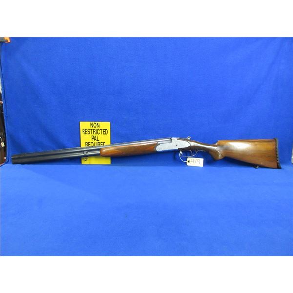 Non-Restricted - Neckermann O/U in 16 Ga. 2 3/4"