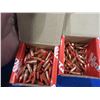 Image 1 : 17 Cal. .172" 20gr V-Max Hornady Bullets - Box of 150, Box of 90