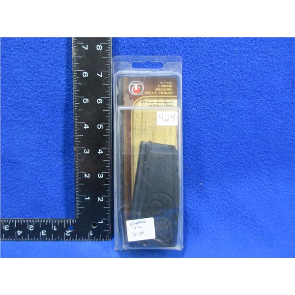 Thompson/Center Venture Long Action Standard 3 Round Magazine