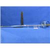 Image 8 : ERII British Royal Corps of Signals Officer's Wilkinson Sword