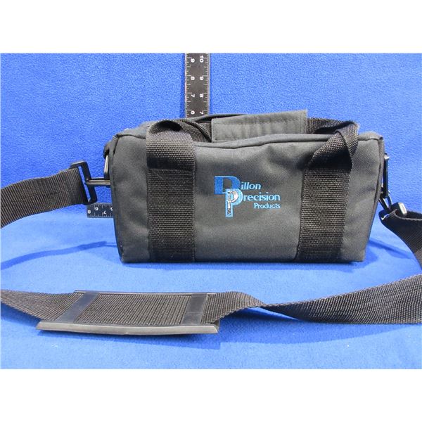 Dillon Precision Ammo Bag - 12" x 6" x 6"