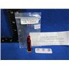 Image 1 : NEW - 7.62X54 Cartridge Red Laser Bore Sight with Batteries