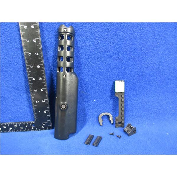 Lot of Misc. Mini-14 Original Parts